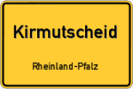 Kirmutscheid – Rheinland-Pfalz – Breitband Ausbau – Internet Verfügbarkeit (DSL, VDSL, Glasfaser, Kabel, Mobilfunk)