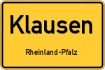 Klausen – Rheinland-Pfalz – Breitband Ausbau – Internet Verfügbarkeit (DSL, VDSL, Glasfaser, Kabel, Mobilfunk)