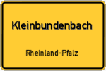 Kleinbundenbach – Rheinland-Pfalz – Breitband Ausbau – Internet Verfügbarkeit (DSL, VDSL, Glasfaser, Kabel, Mobilfunk)
