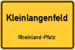 Kleinlangenfeld – Rheinland-Pfalz – Breitband Ausbau – Internet Verfügbarkeit (DSL, VDSL, Glasfaser, Kabel, Mobilfunk)