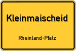 Kleinmaischeid – Rheinland-Pfalz – Breitband Ausbau – Internet Verfügbarkeit (DSL, VDSL, Glasfaser, Kabel, Mobilfunk)