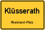 Klüsserath – Rheinland-Pfalz – Breitband Ausbau – Internet Verfügbarkeit (DSL, VDSL, Glasfaser, Kabel, Mobilfunk)