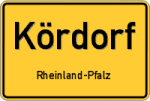 Kördorf – Rheinland-Pfalz – Breitband Ausbau – Internet Verfügbarkeit (DSL, VDSL, Glasfaser, Kabel, Mobilfunk)