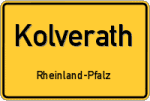 Kolverath – Rheinland-Pfalz – Breitband Ausbau – Internet Verfügbarkeit (DSL, VDSL, Glasfaser, Kabel, Mobilfunk)