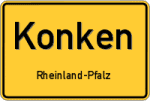 Konken – Rheinland-Pfalz – Breitband Ausbau – Internet Verfügbarkeit (DSL, VDSL, Glasfaser, Kabel, Mobilfunk)