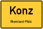 Konz – Rheinland-Pfalz – Breitband Ausbau – Internet Verfügbarkeit (DSL, VDSL, Glasfaser, Kabel, Mobilfunk)