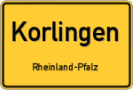 Korlingen – Rheinland-Pfalz – Breitband Ausbau – Internet Verfügbarkeit (DSL, VDSL, Glasfaser, Kabel, Mobilfunk)