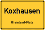Koxhausen – Rheinland-Pfalz – Breitband Ausbau – Internet Verfügbarkeit (DSL, VDSL, Glasfaser, Kabel, Mobilfunk)