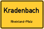 Kradenbach – Rheinland-Pfalz – Breitband Ausbau – Internet Verfügbarkeit (DSL, VDSL, Glasfaser, Kabel, Mobilfunk)