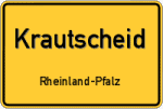 Krautscheid – Rheinland-Pfalz – Breitband Ausbau – Internet Verfügbarkeit (DSL, VDSL, Glasfaser, Kabel, Mobilfunk)