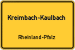 Kreimbach-Kaulbach – Rheinland-Pfalz – Breitband Ausbau – Internet Verfügbarkeit (DSL, VDSL, Glasfaser, Kabel, Mobilfunk)