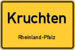 Kruchten – Rheinland-Pfalz – Breitband Ausbau – Internet Verfügbarkeit (DSL, VDSL, Glasfaser, Kabel, Mobilfunk)