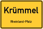 Krümmel – Rheinland-Pfalz – Breitband Ausbau – Internet Verfügbarkeit (DSL, VDSL, Glasfaser, Kabel, Mobilfunk)