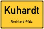 Kuhardt – Rheinland-Pfalz – Breitband Ausbau – Internet Verfügbarkeit (DSL, VDSL, Glasfaser, Kabel, Mobilfunk)