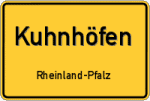 Kuhnhöfen – Rheinland-Pfalz – Breitband Ausbau – Internet Verfügbarkeit (DSL, VDSL, Glasfaser, Kabel, Mobilfunk)