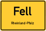 Fell – Rheinland-Pfalz – Breitband Ausbau – Internet Verfügbarkeit (DSL, VDSL, Glasfaser, Kabel, Mobilfunk)