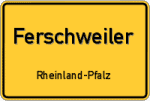 Ferschweiler – Rheinland-Pfalz – Breitband Ausbau – Internet Verfügbarkeit (DSL, VDSL, Glasfaser, Kabel, Mobilfunk)
