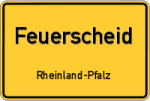 Feuerscheid – Rheinland-Pfalz – Breitband Ausbau – Internet Verfügbarkeit (DSL, VDSL, Glasfaser, Kabel, Mobilfunk)
