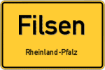 Filsen – Rheinland-Pfalz – Breitband Ausbau – Internet Verfügbarkeit (DSL, VDSL, Glasfaser, Kabel, Mobilfunk)