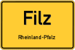 Filz – Rheinland-Pfalz – Breitband Ausbau – Internet Verfügbarkeit (DSL, VDSL, Glasfaser, Kabel, Mobilfunk)
