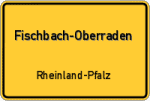 Fischbach-Oberraden – Rheinland-Pfalz – Breitband Ausbau – Internet Verfügbarkeit (DSL, VDSL, Glasfaser, Kabel, Mobilfunk)
