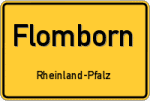 Flomborn – Rheinland-Pfalz – Breitband Ausbau – Internet Verfügbarkeit (DSL, VDSL, Glasfaser, Kabel, Mobilfunk)