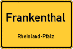 Frankenthal – Rheinland-Pfalz – Breitband Ausbau – Internet Verfügbarkeit (DSL, VDSL, Glasfaser, Kabel, Mobilfunk)