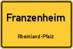 Franzenheim – Rheinland-Pfalz – Breitband Ausbau – Internet Verfügbarkeit (DSL, VDSL, Glasfaser, Kabel, Mobilfunk)