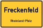 Freckenfeld – Rheinland-Pfalz – Breitband Ausbau – Internet Verfügbarkeit (DSL, VDSL, Glasfaser, Kabel, Mobilfunk)