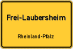 Frei-Laubersheim – Rheinland-Pfalz – Breitband Ausbau – Internet Verfügbarkeit (DSL, VDSL, Glasfaser, Kabel, Mobilfunk)