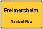 Freimersheim – Rheinland-Pfalz – Breitband Ausbau – Internet Verfügbarkeit (DSL, VDSL, Glasfaser, Kabel, Mobilfunk)