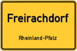 Freirachdorf – Rheinland-Pfalz – Breitband Ausbau – Internet Verfügbarkeit (DSL, VDSL, Glasfaser, Kabel, Mobilfunk)