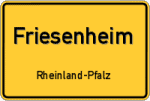 Friesenheim – Rheinland-Pfalz – Breitband Ausbau – Internet Verfügbarkeit (DSL, VDSL, Glasfaser, Kabel, Mobilfunk)