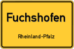 Fuchshofen – Rheinland-Pfalz – Breitband Ausbau – Internet Verfügbarkeit (DSL, VDSL, Glasfaser, Kabel, Mobilfunk)