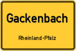 Gackenbach – Rheinland-Pfalz – Breitband Ausbau – Internet Verfügbarkeit (DSL, VDSL, Glasfaser, Kabel, Mobilfunk)