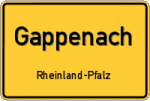 Gappenach – Rheinland-Pfalz – Breitband Ausbau – Internet Verfügbarkeit (DSL, VDSL, Glasfaser, Kabel, Mobilfunk)