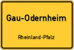 Gau-Odernheim – Rheinland-Pfalz – Breitband Ausbau – Internet Verfügbarkeit (DSL, VDSL, Glasfaser, Kabel, Mobilfunk)