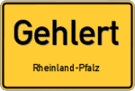 Gehlert – Rheinland-Pfalz – Breitband Ausbau – Internet Verfügbarkeit (DSL, VDSL, Glasfaser, Kabel, Mobilfunk)