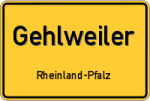 Gehlweiler – Rheinland-Pfalz – Breitband Ausbau – Internet Verfügbarkeit (DSL, VDSL, Glasfaser, Kabel, Mobilfunk)
