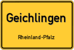 Geichlingen – Rheinland-Pfalz – Breitband Ausbau – Internet Verfügbarkeit (DSL, VDSL, Glasfaser, Kabel, Mobilfunk)