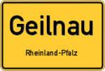 Geilnau – Rheinland-Pfalz – Breitband Ausbau – Internet Verfügbarkeit (DSL, VDSL, Glasfaser, Kabel, Mobilfunk)