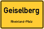 Geiselberg – Rheinland-Pfalz – Breitband Ausbau – Internet Verfügbarkeit (DSL, VDSL, Glasfaser, Kabel, Mobilfunk)