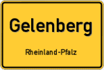 Gelenberg – Rheinland-Pfalz – Breitband Ausbau – Internet Verfügbarkeit (DSL, VDSL, Glasfaser, Kabel, Mobilfunk)
