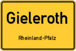 Gieleroth – Rheinland-Pfalz – Breitband Ausbau – Internet Verfügbarkeit (DSL, VDSL, Glasfaser, Kabel, Mobilfunk)