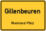 Gillenbeuren – Rheinland-Pfalz – Breitband Ausbau – Internet Verfügbarkeit (DSL, VDSL, Glasfaser, Kabel, Mobilfunk)