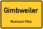 Gimbweiler – Rheinland-Pfalz – Breitband Ausbau – Internet Verfügbarkeit (DSL, VDSL, Glasfaser, Kabel, Mobilfunk)