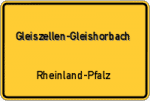 Gleiszellen-Gleishorbach – Rheinland-Pfalz – Breitband Ausbau – Internet Verfügbarkeit (DSL, VDSL, Glasfaser, Kabel, Mobilfunk)