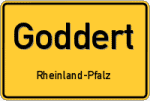 Goddert – Rheinland-Pfalz – Breitband Ausbau – Internet Verfügbarkeit (DSL, VDSL, Glasfaser, Kabel, Mobilfunk)