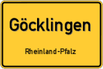 Göcklingen – Rheinland-Pfalz – Breitband Ausbau – Internet Verfügbarkeit (DSL, VDSL, Glasfaser, Kabel, Mobilfunk)