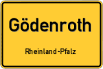 Gödenroth – Rheinland-Pfalz – Breitband Ausbau – Internet Verfügbarkeit (DSL, VDSL, Glasfaser, Kabel, Mobilfunk)
